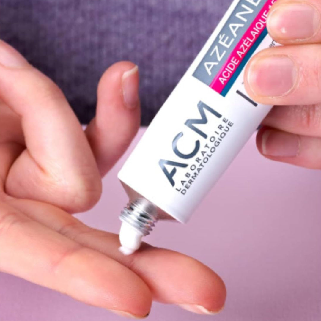 ACM Azéane 15% Acide Azélaique – 30ml