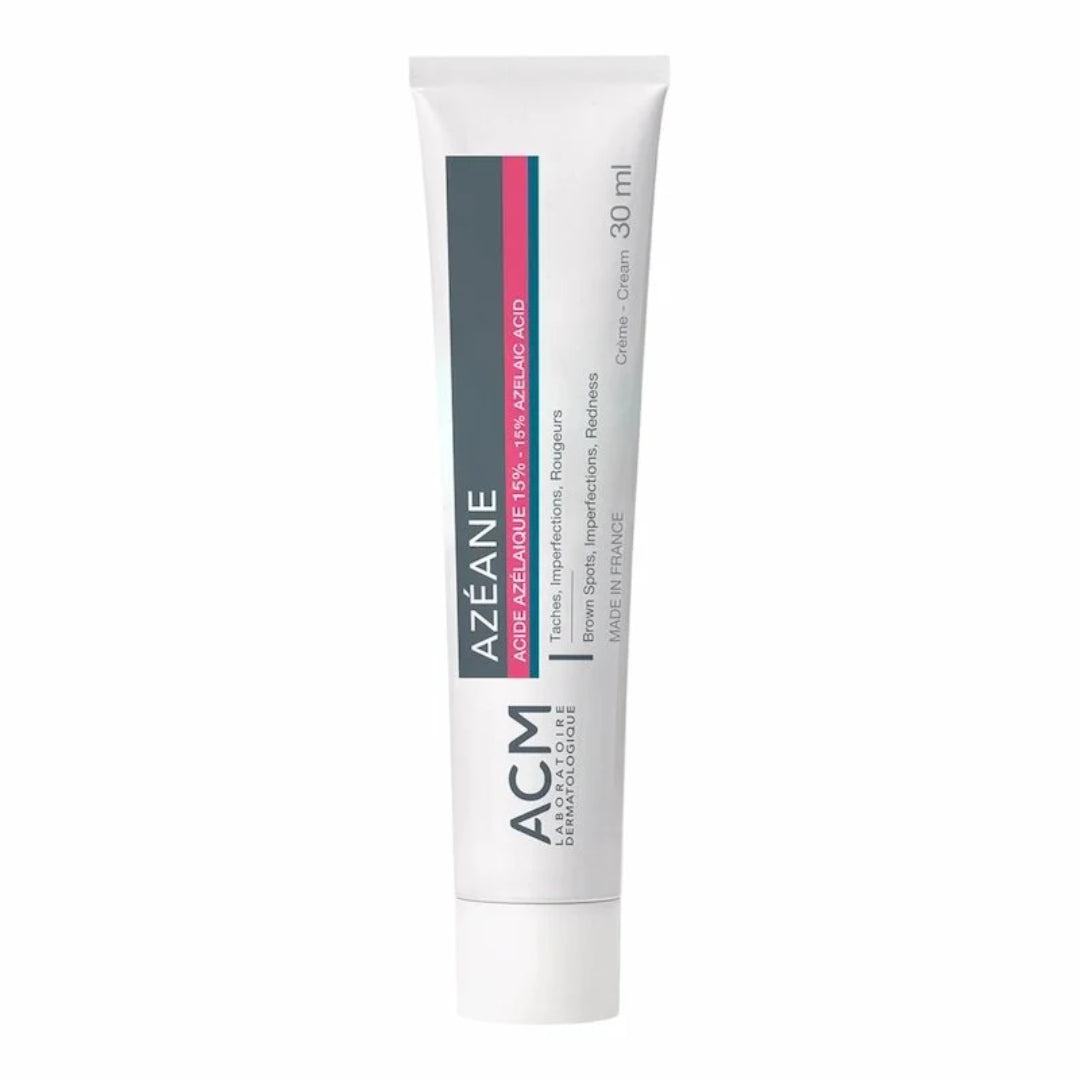 ACM Azéane 15% Acide Azélaique – 30ml