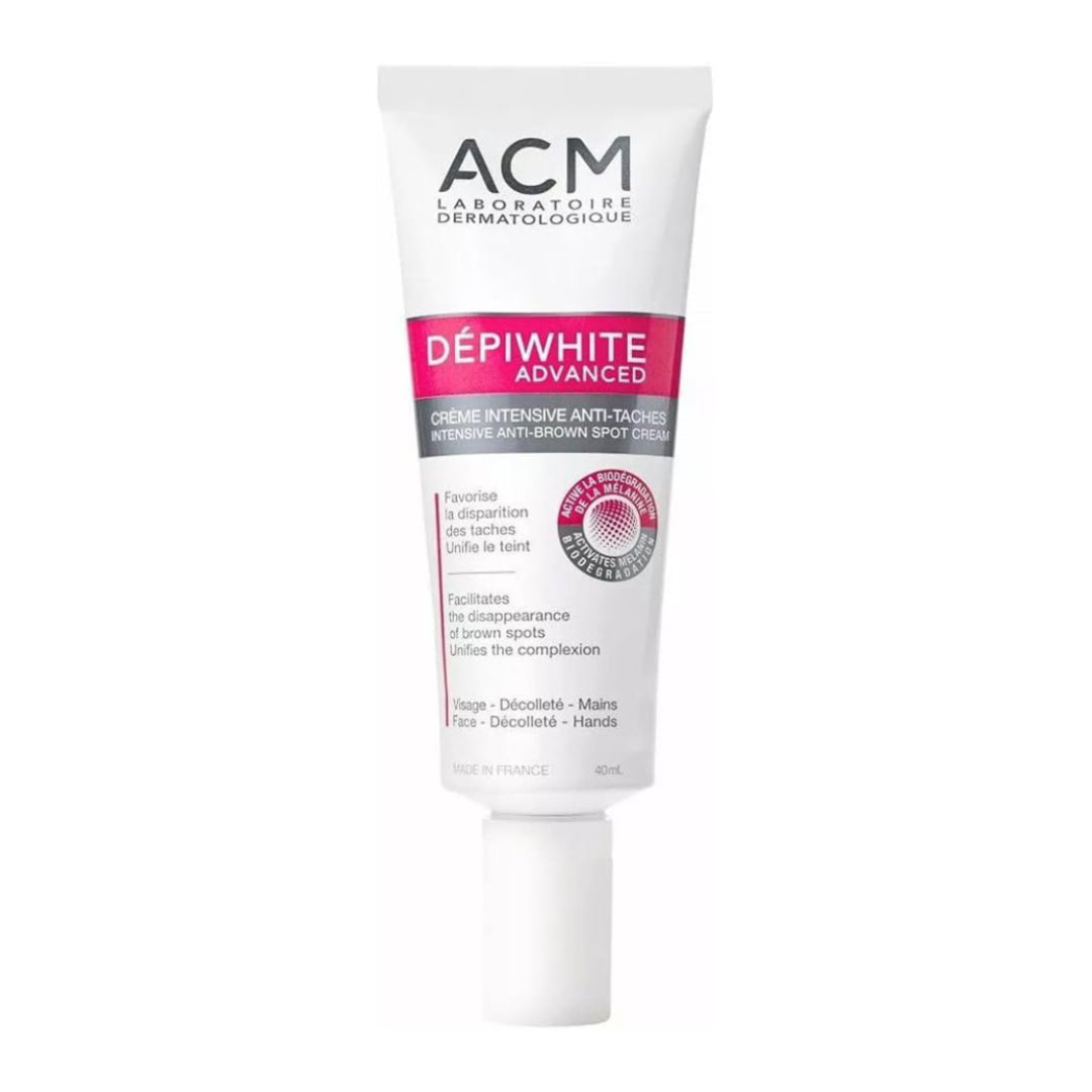 ACM Depiwhite Advanced Crème Anti-Pigment | 40 ML