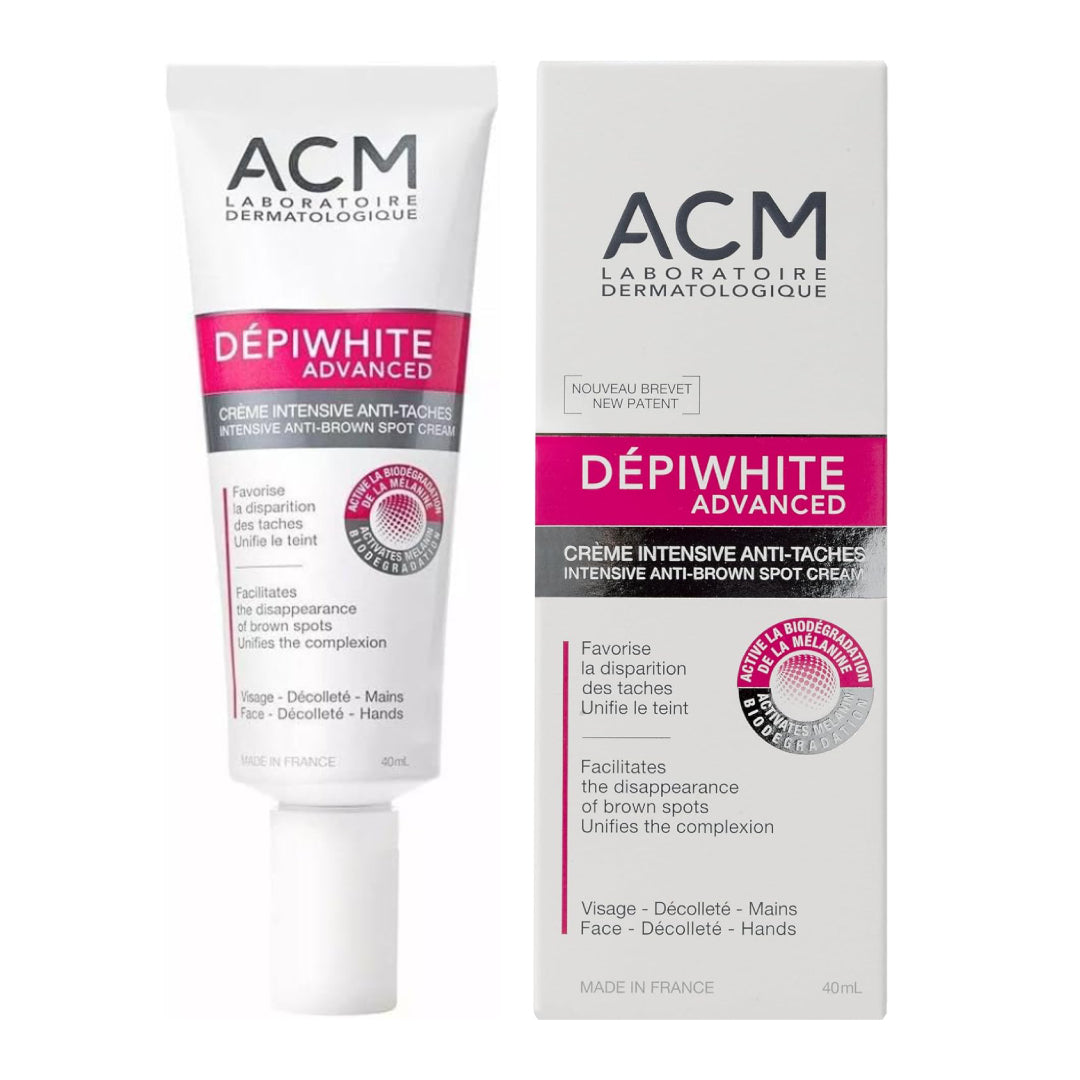 ACM Depiwhite Advanced Crème Anti-Pigment | 40 ML