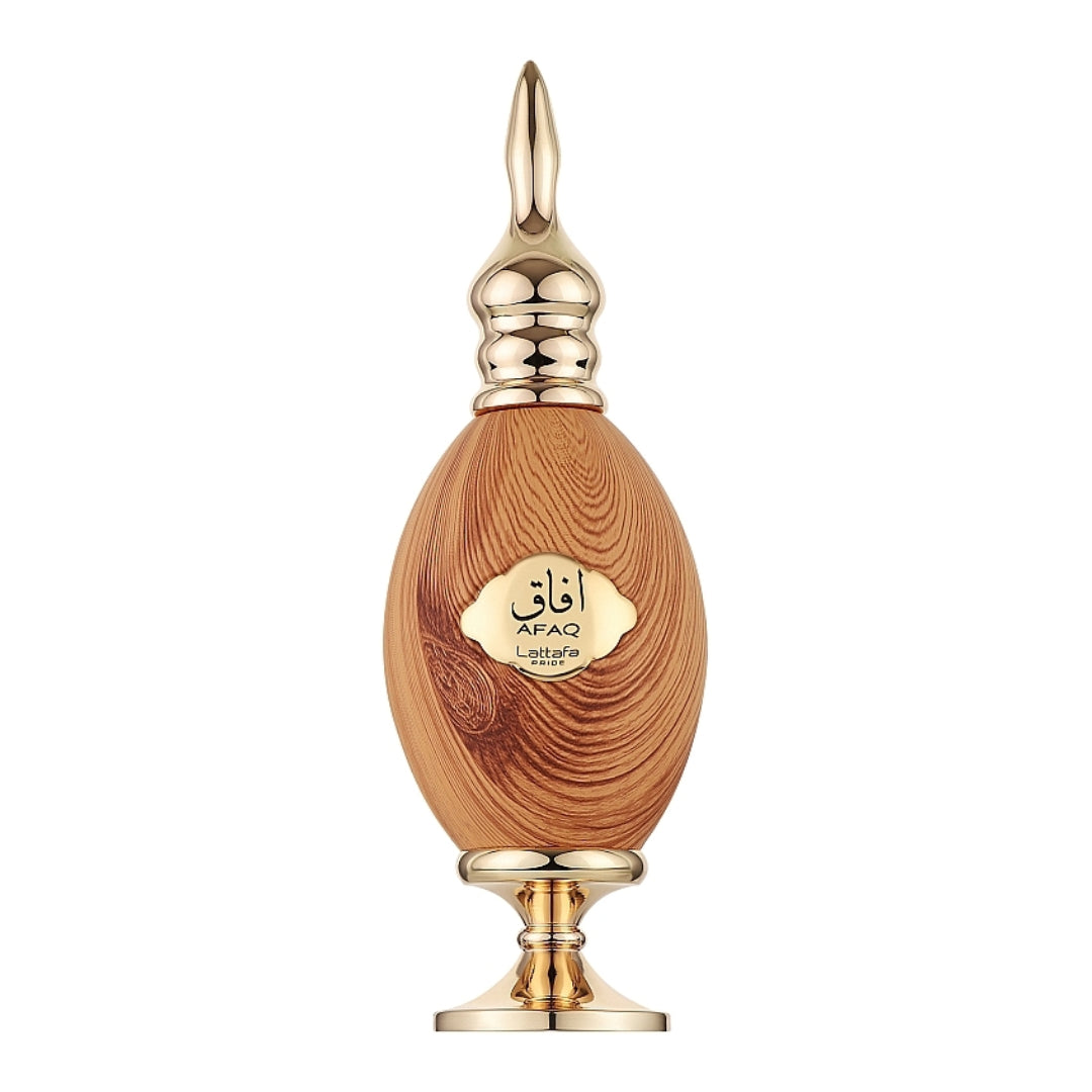 AFAQ Eau de Parfum Lattafa Unisexe - 100ml