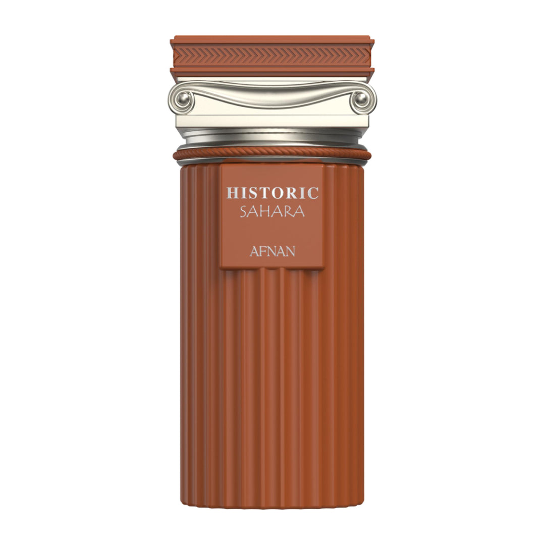 AFNAN Historic Sahara Extrait de Parfum pour Homme – 100 ml