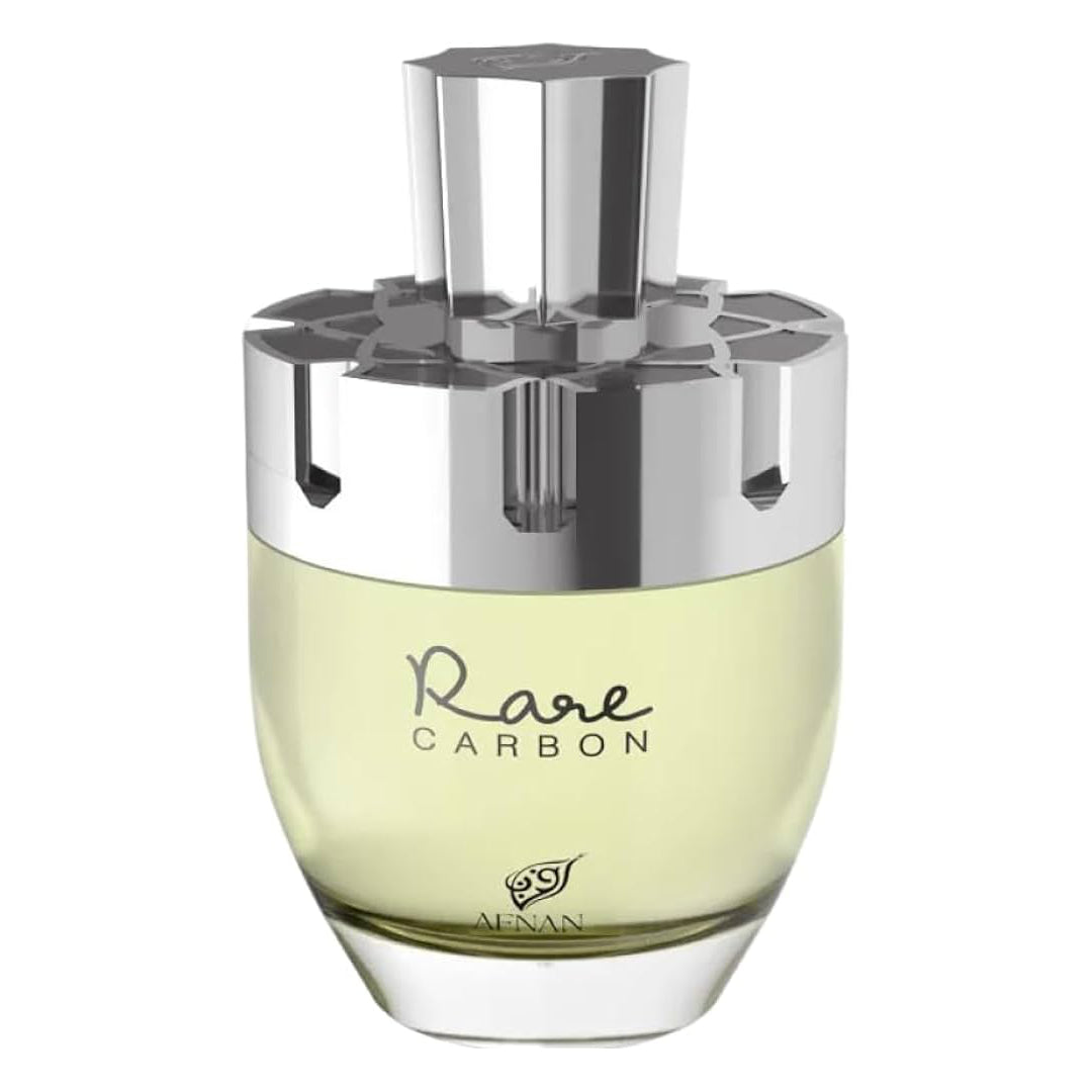 AFNAN Rare Carbon Eau de Parfume Pour Homme – 100 ml