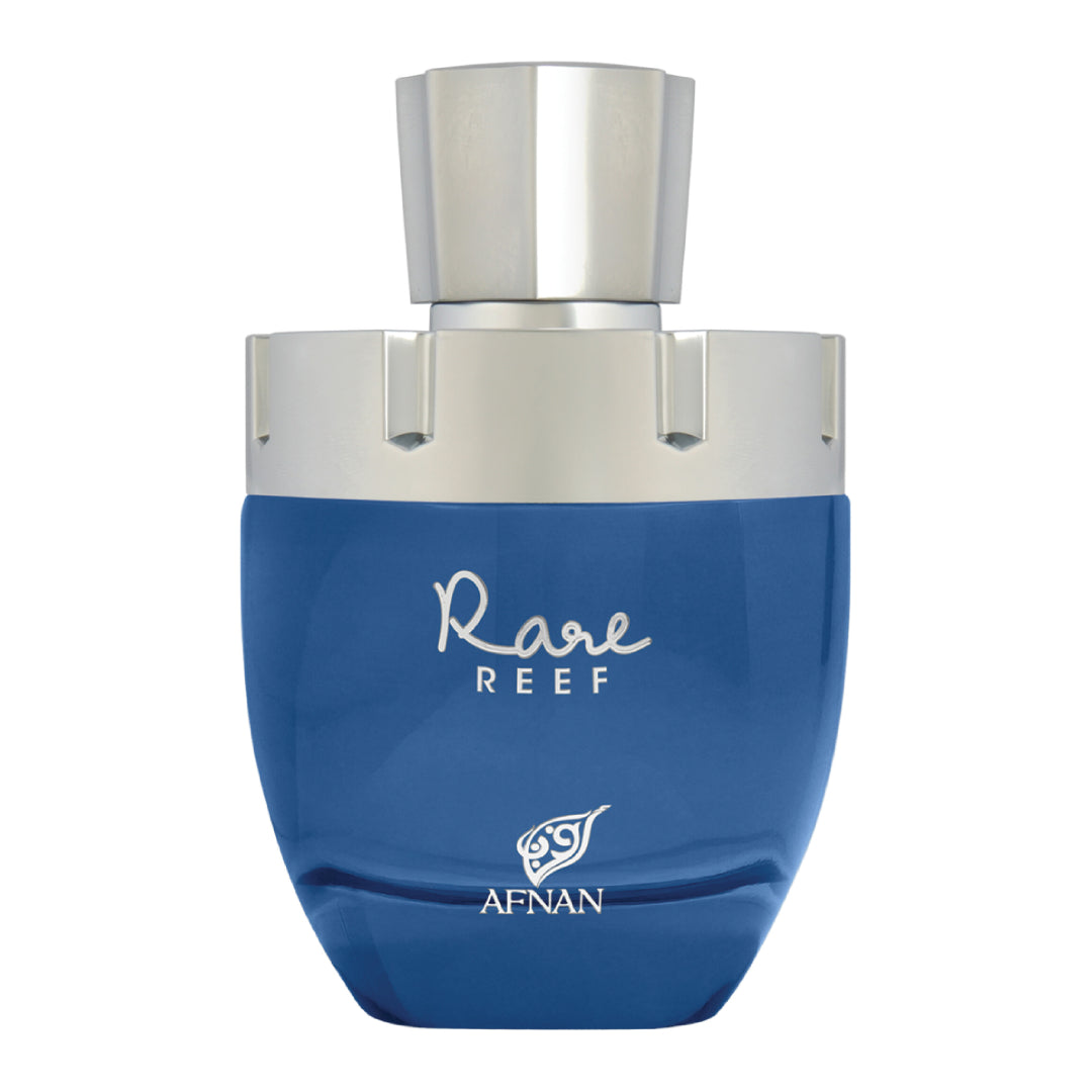 AFNAN Rare Reef Extrait de Parfume Unisexe – 100 ml