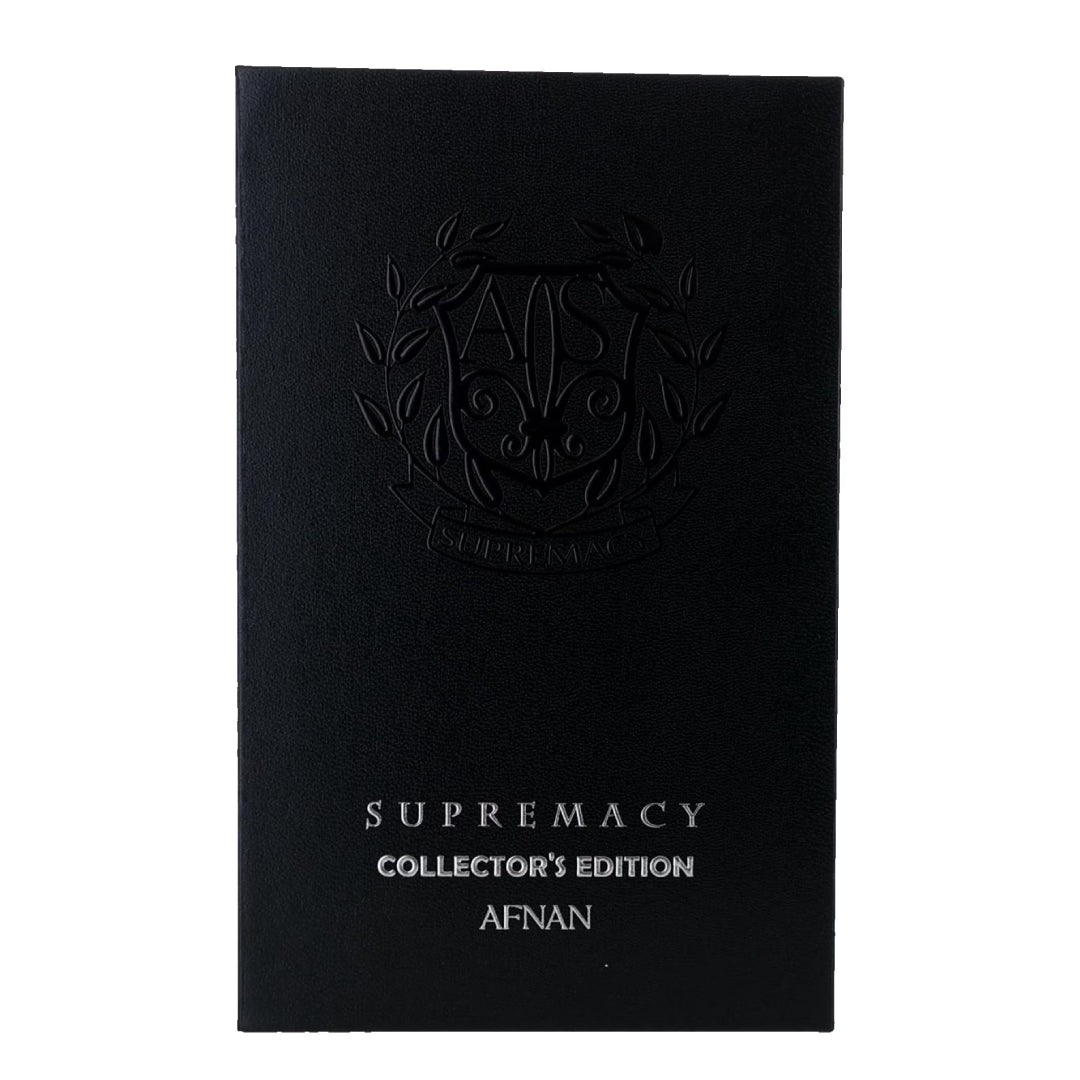 AFNAN – Supremacy Collector’s Edition Eau de Parfum Pour Homme – 100ml