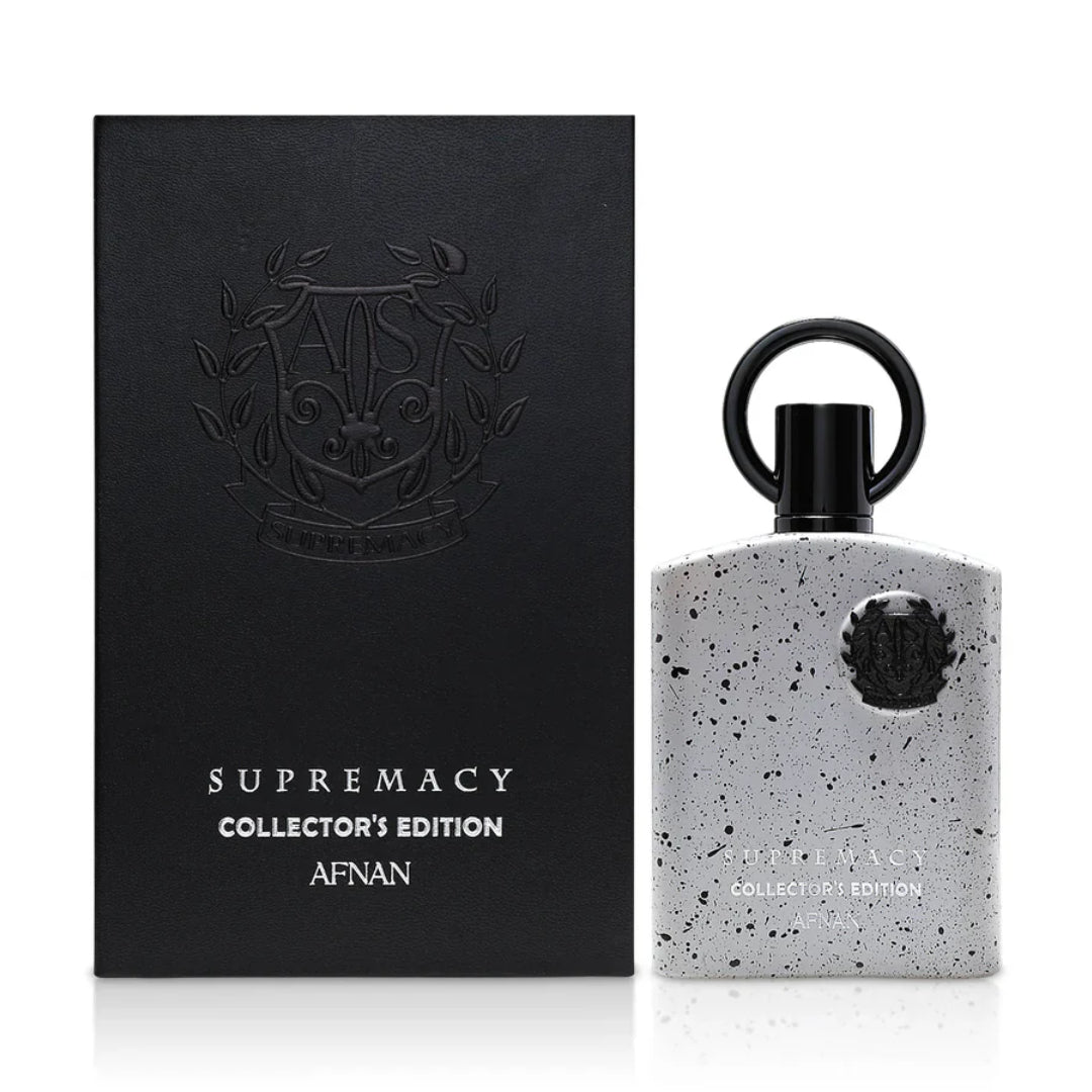 AFNAN – Supremacy Collector’s Edition Eau de Parfum Pour Homme – 100ml