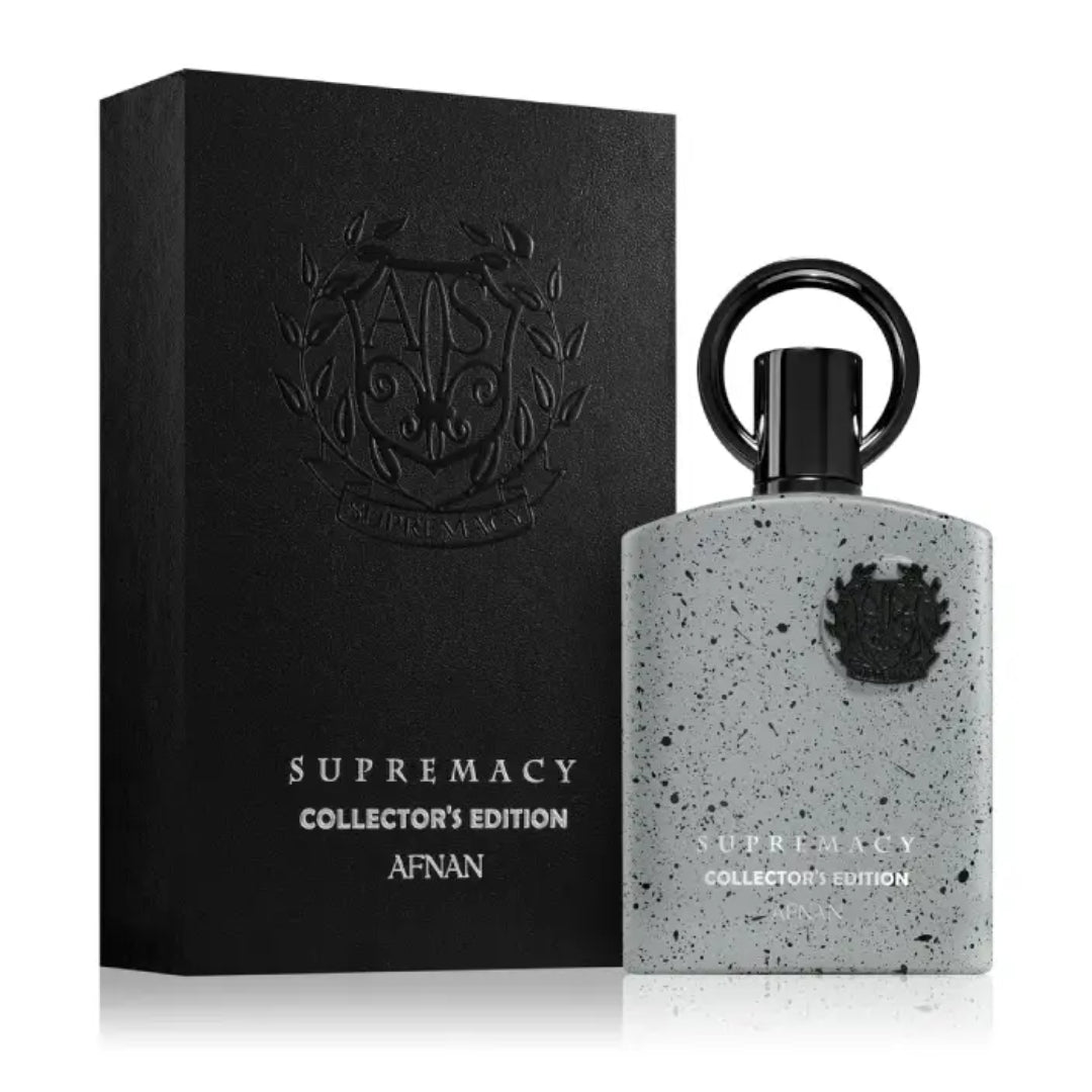AFNAN – Supremacy Collector’s Edition Eau de Parfum Pour Homme – 100ml