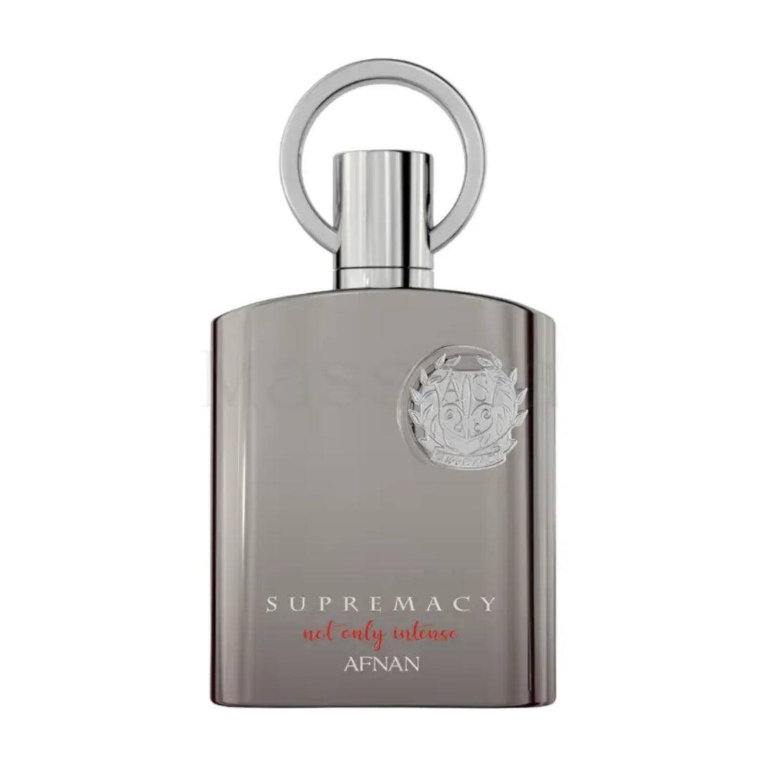 AFNAN – Supremacy Not Only Intense Pour Homme – 100ml