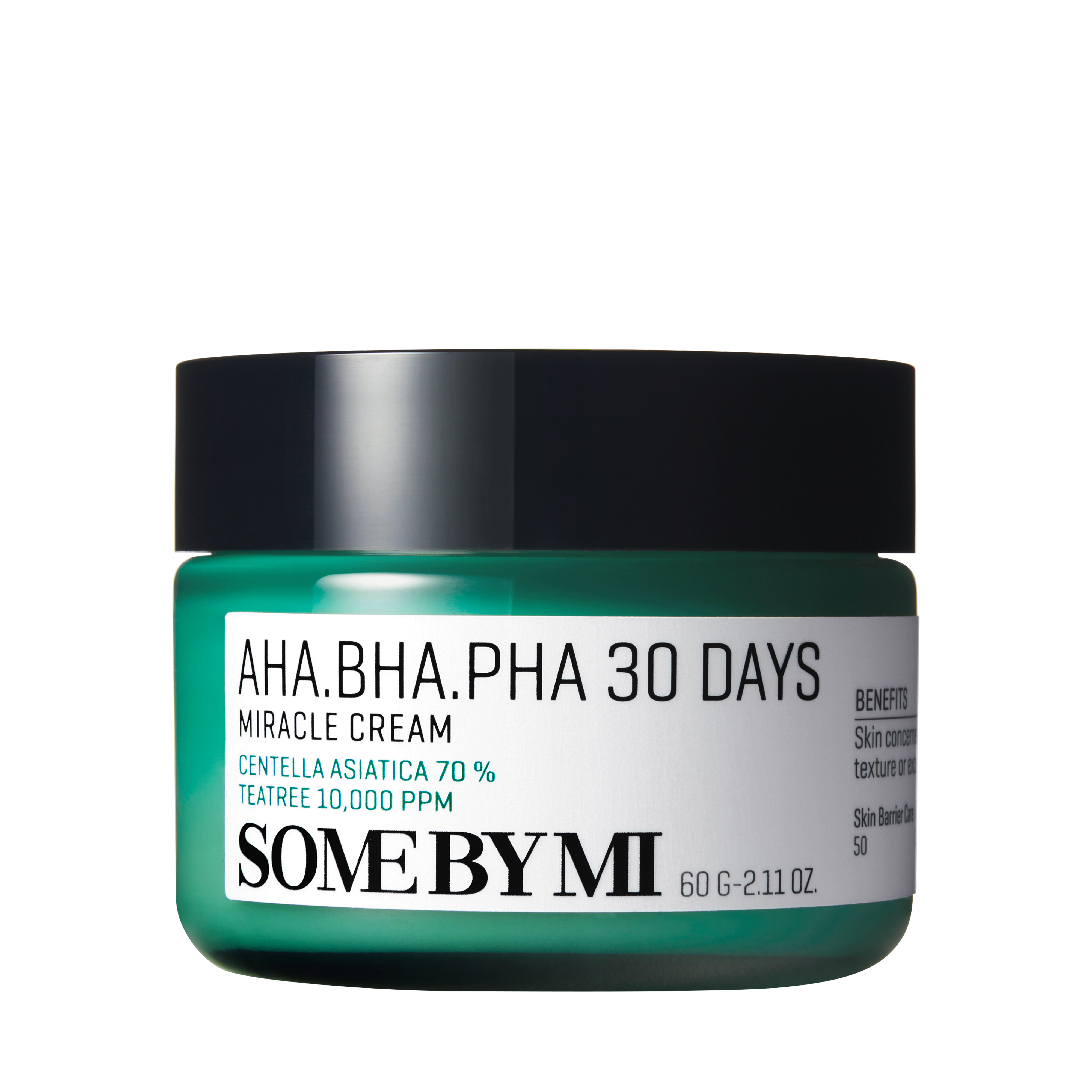 SOME BY MI 30 DAYS MIRACLE CRÈME 60g 