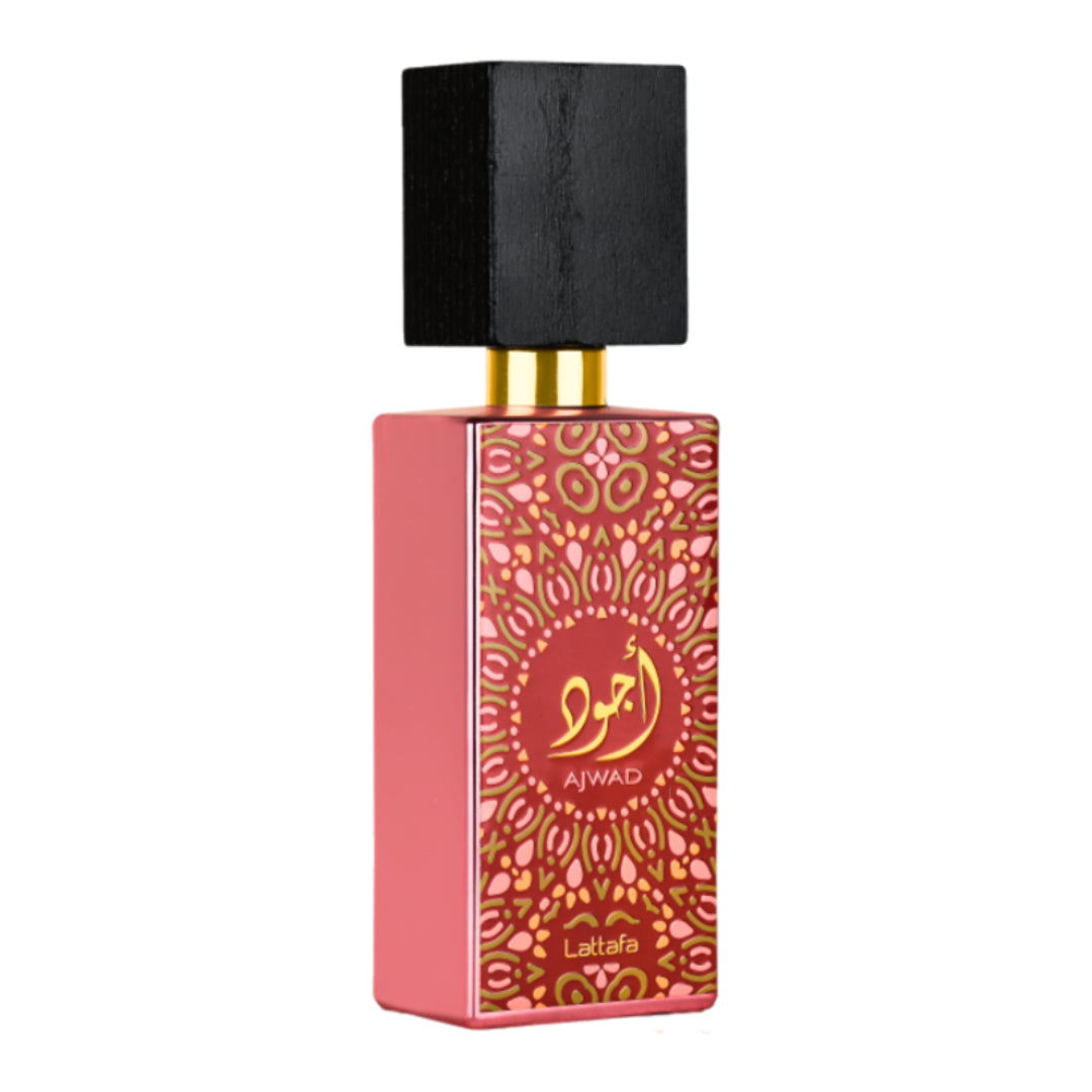 AJWAD PINK TO PINK EAU DE PARFUM LATTAFA Pour Femmes – 100ml