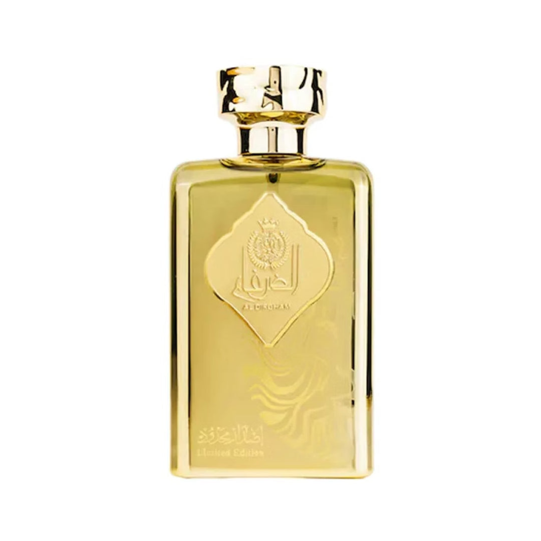 AL DIRGHAM EAU DE PARFUM ARD AL ZAAFARAN Pour Hommes – 100ml