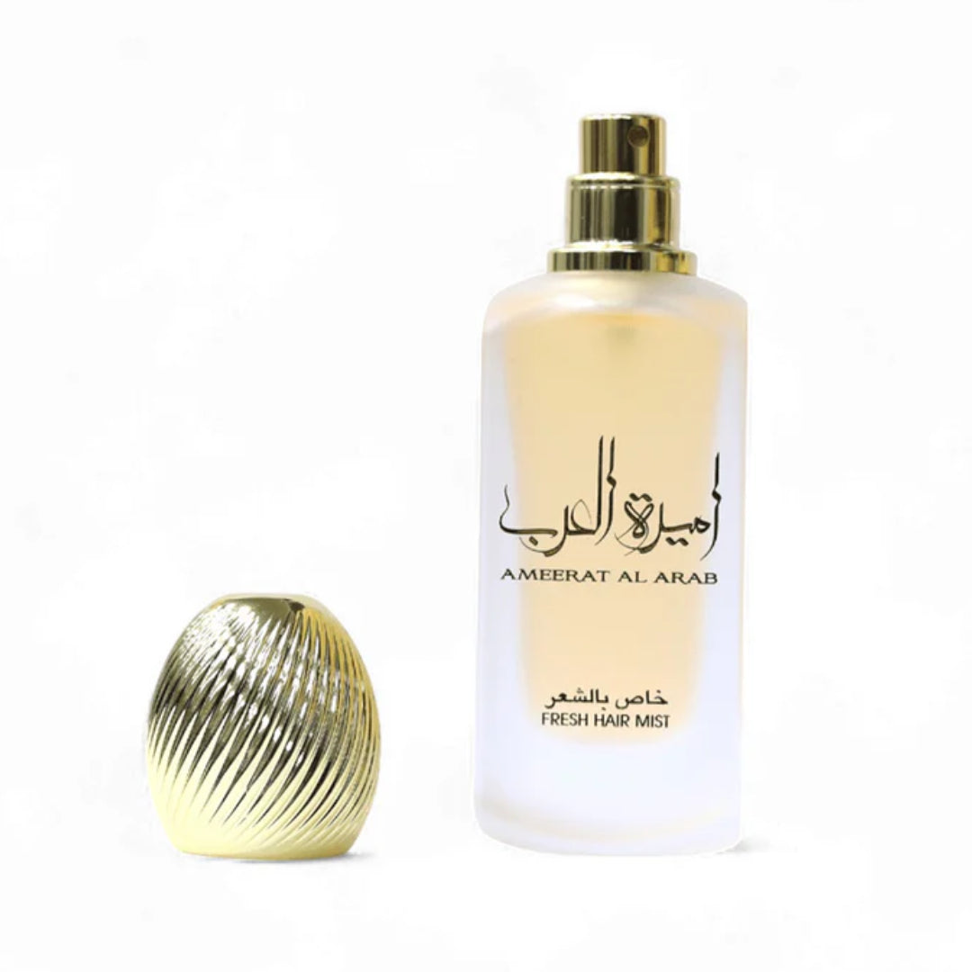 AMEERAT AL ARAB Fresh Hair Mist de ASDAAF – 50 ml