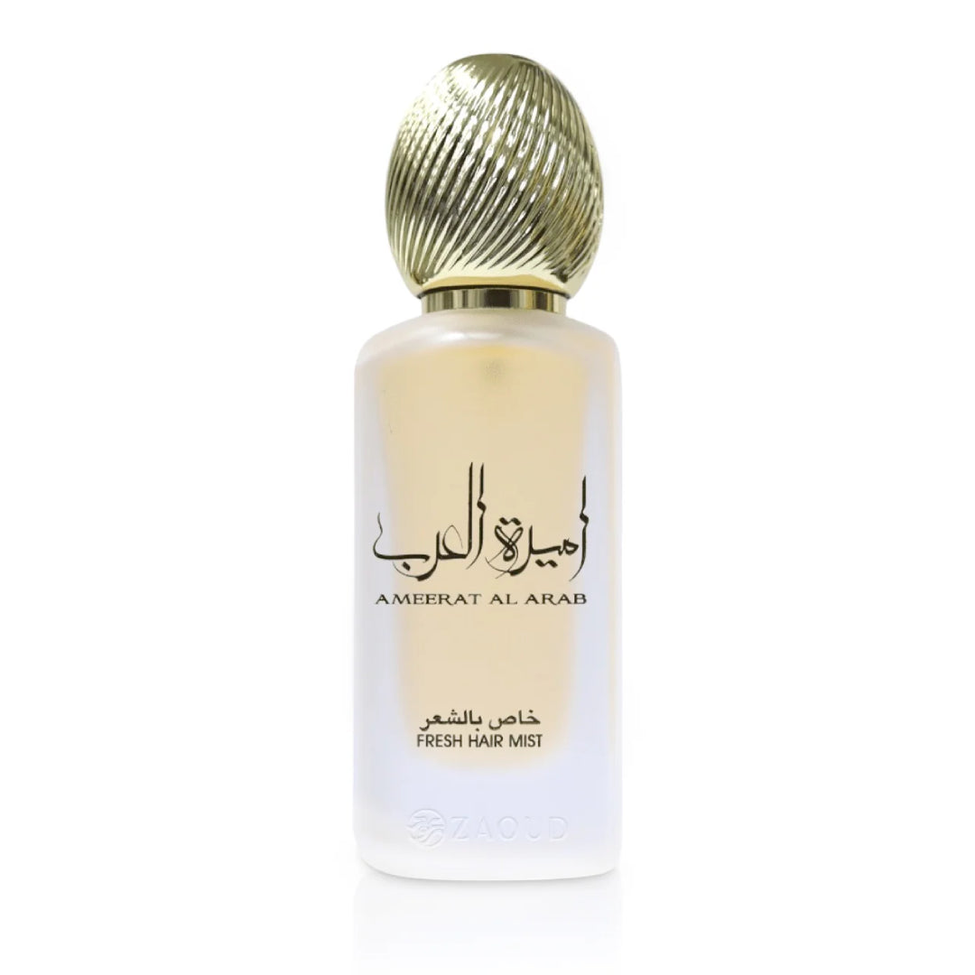 AMEERAT AL ARAB Fresh Hair Mist de ASDAAF – 50 ml