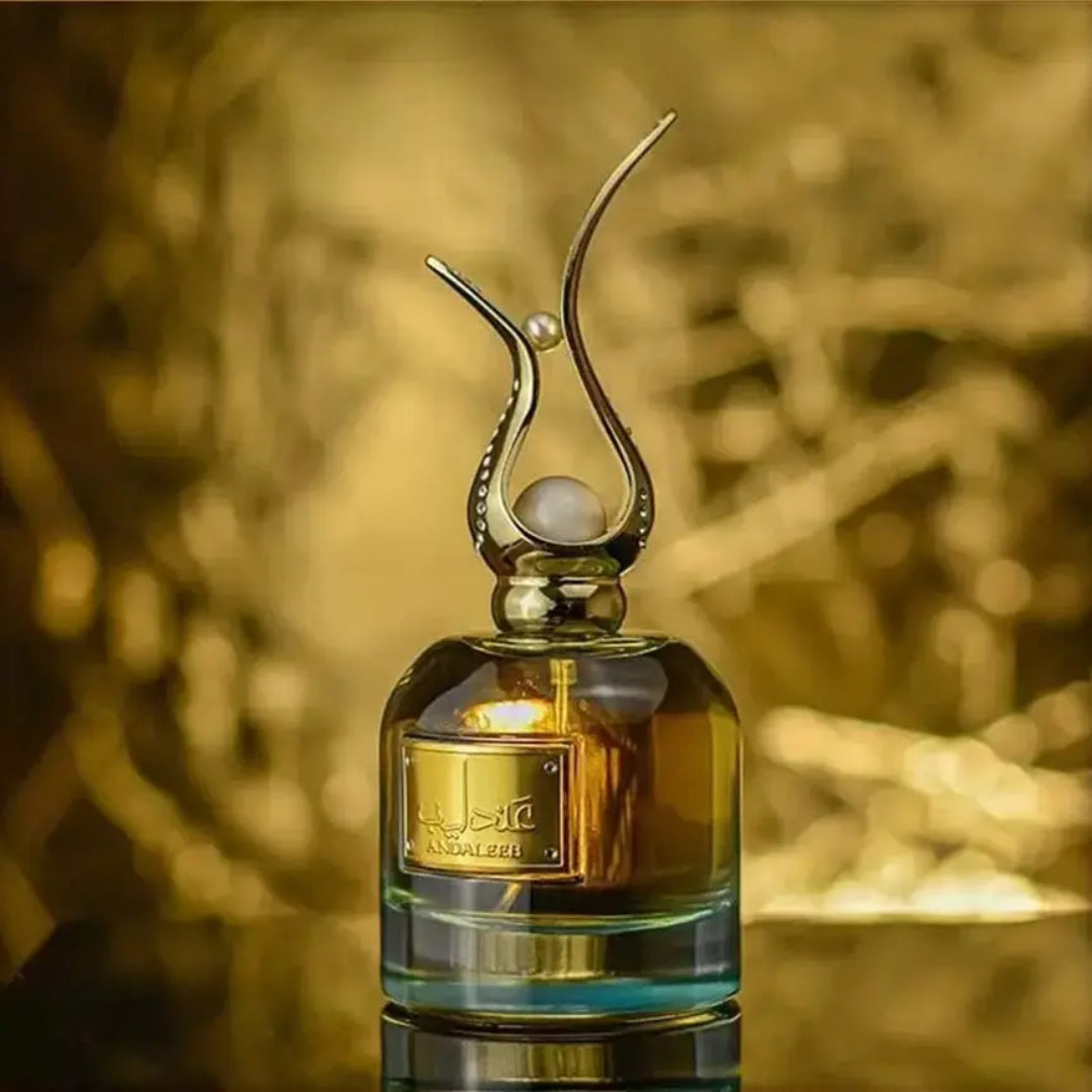 ANDALEEB Eau de Parfum Unisex - ASDAAF 100ml