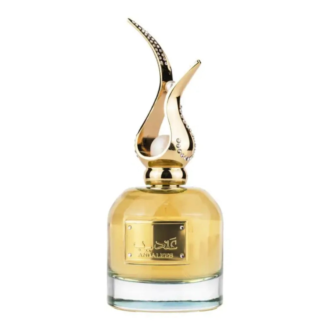 ANDALEEB Eau de Parfum Unisex - ASDAAF 100ml
