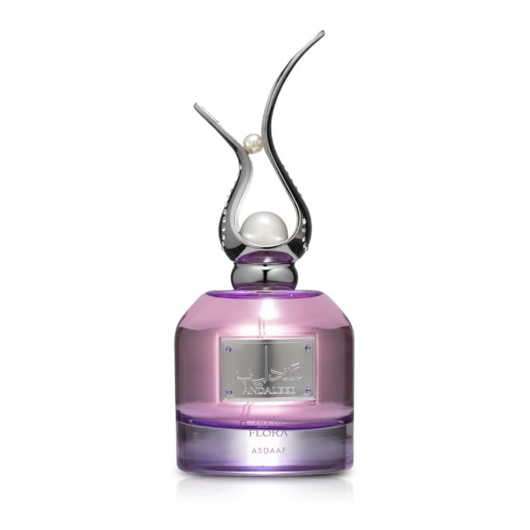 ANDALEEB FLORA Eau de Parfum ASDAAF Pour Femme - 100ml