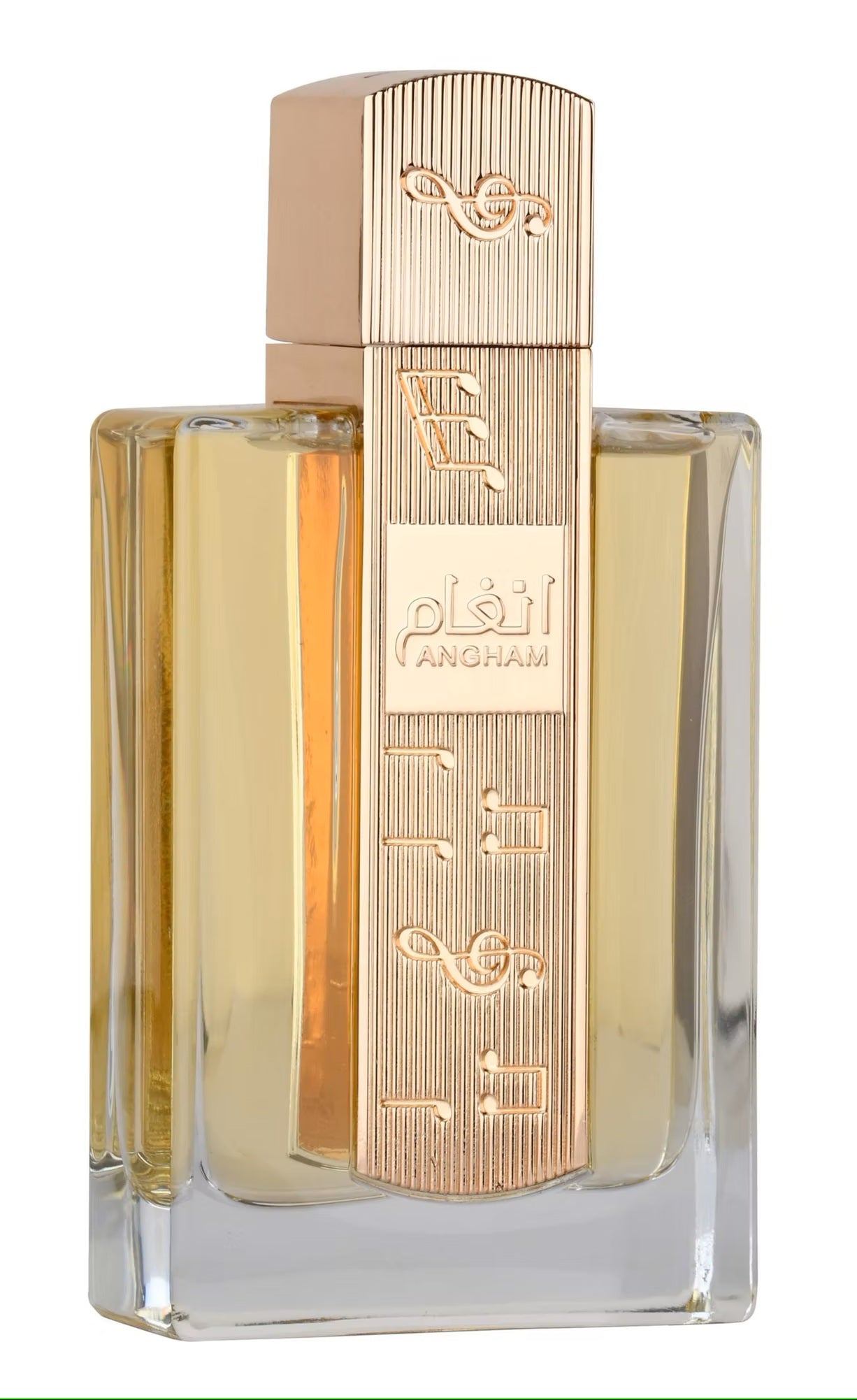 ANGHAM EAU DE PARFUM Lattafa Pour Femmes et Hommes - 100 ml