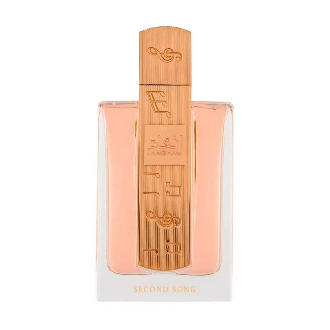 ANGHAM SECOND SONG EAU DE PARFUM Lattafa Pour Femme - 100 ml