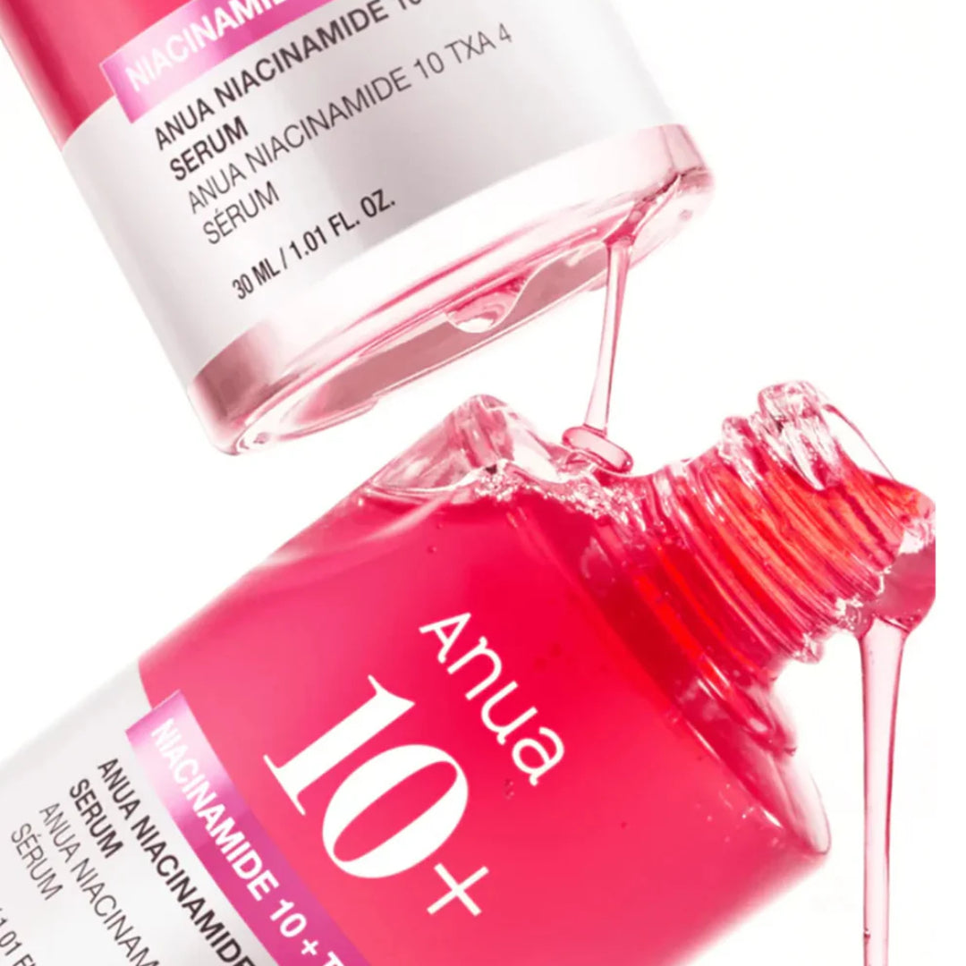 ANUA - 10% Niacinamide + TXA 4% Serum - 30ml