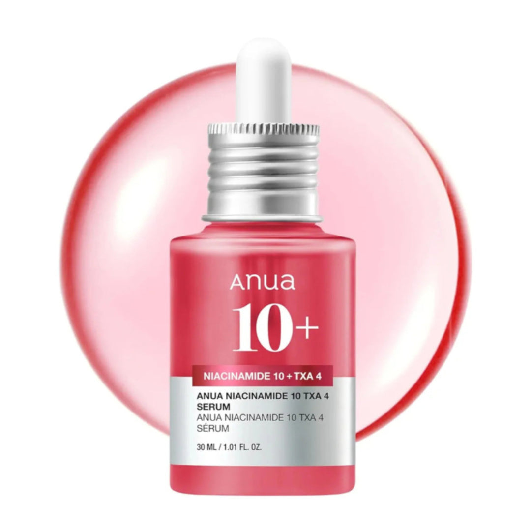 ANUA - 10% Niacinamide + TXA 4% Serum - 30ml