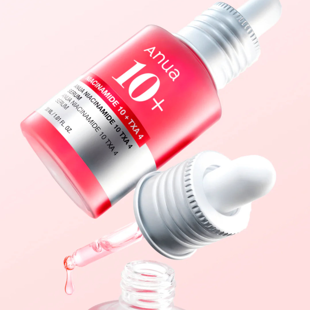 ANUA - 10% Niacinamide + TXA 4% Serum - 30ml