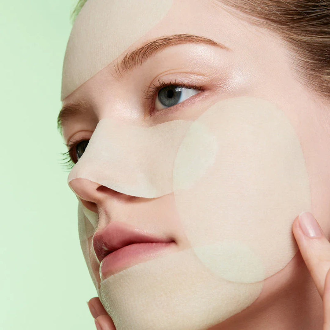 ANUA - Azelaic Acid 10+ Hyaluron Redness Soothing Pad (90 Pads)