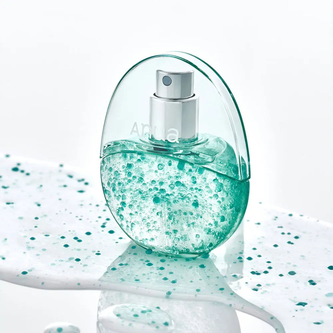 ANUA - PDRN Hyaluronic Acid Hydrating Capsule Mist - 30ml