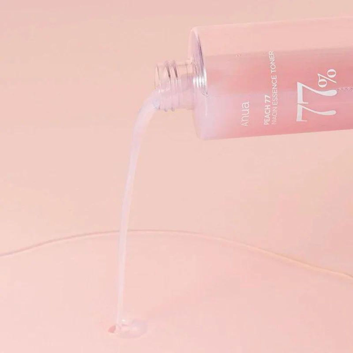ANUA - Heartleaf 77% Soothing Toner - 250ml