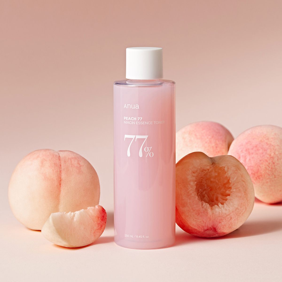 ANUA - Heartleaf 77% Soothing Toner - 250ml