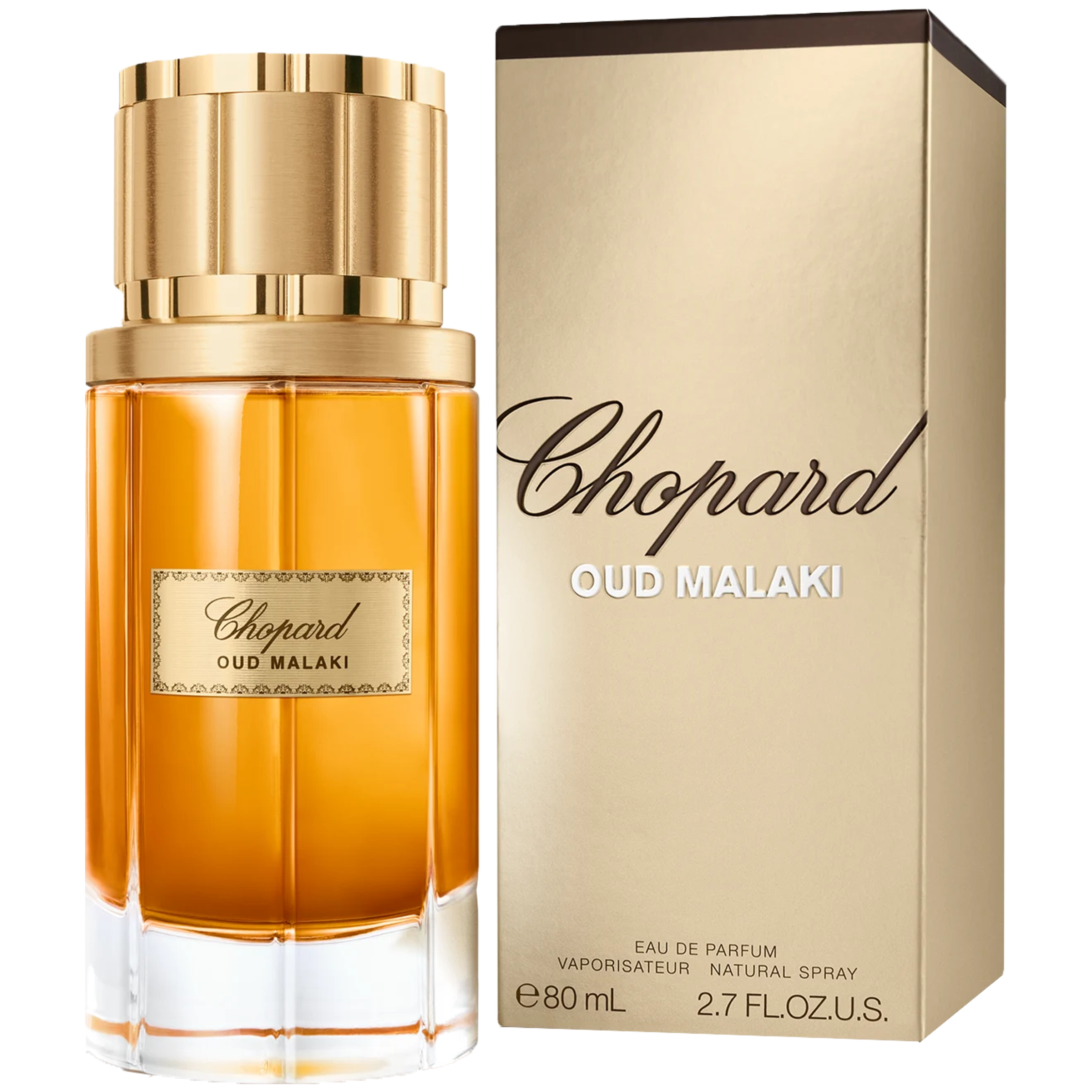 OUD MALAKI PARFUM 80 ML - CHOPARD