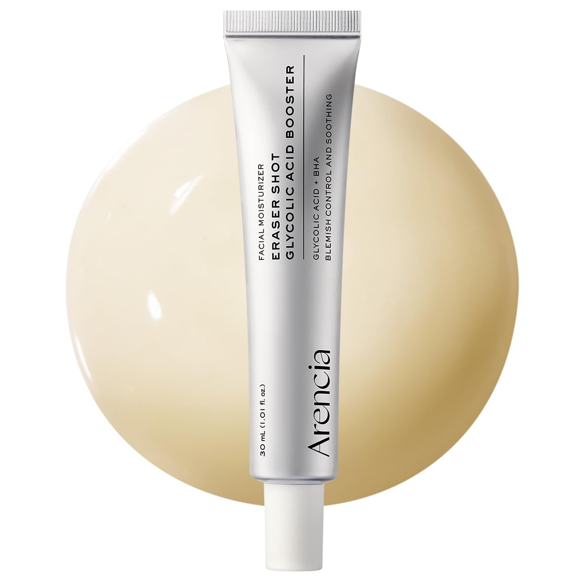 ARENCIA ERASER SHOT GLYCOLIC ACID BOOSTER - 30ml