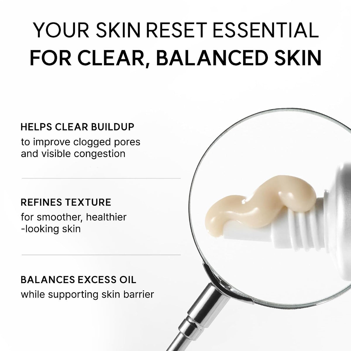 ARENCIA ERASER SHOT GLYCOLIC ACID BOOSTER - 30ml