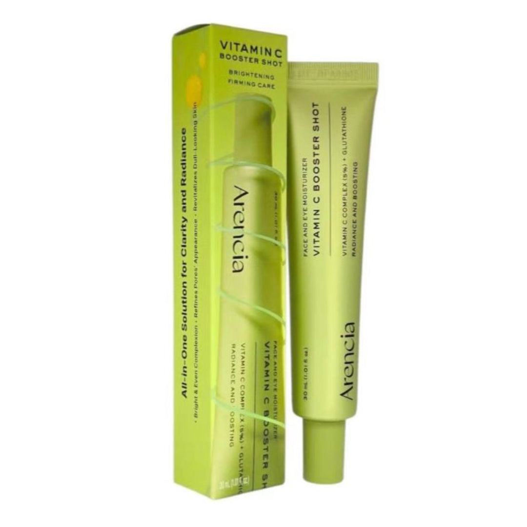 ARENCIA VITAMIN C BOOSTER SHOT 30ML