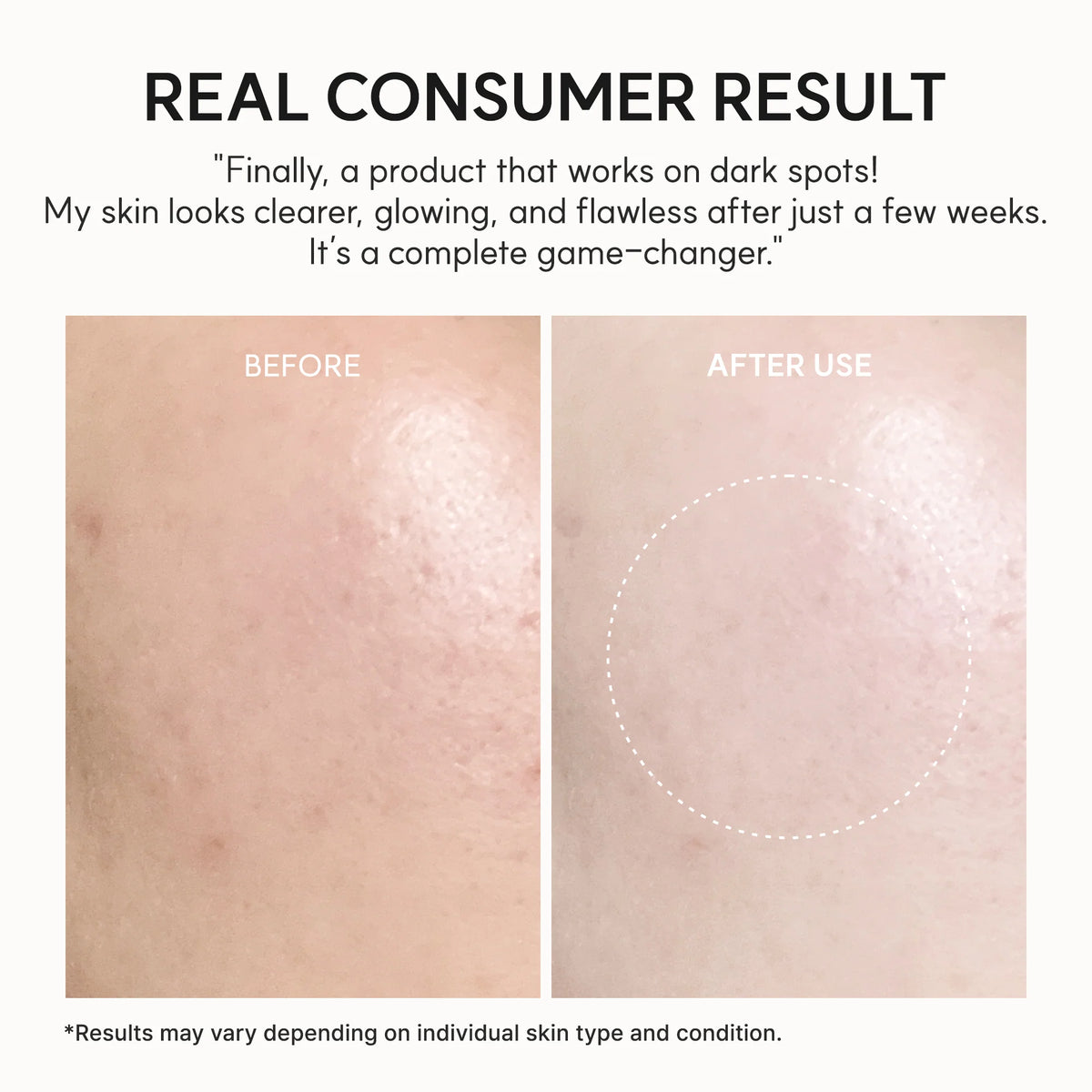 ARENCIA VITAMIN C GLOW BOOSTER GEL CREAM - 50G