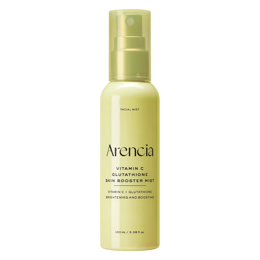 ARENCIA VITAMINE C GLUTATHIONE AKIN BOOSTER MIST - 100ml
