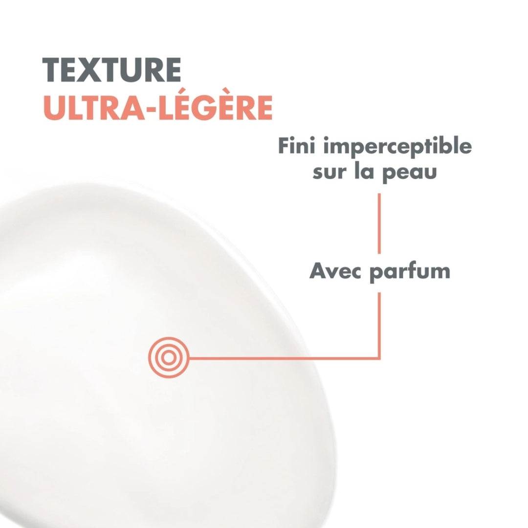 AVÈNE Cleanance Solaire Anti-Imperfections SPF50+ | 50ml