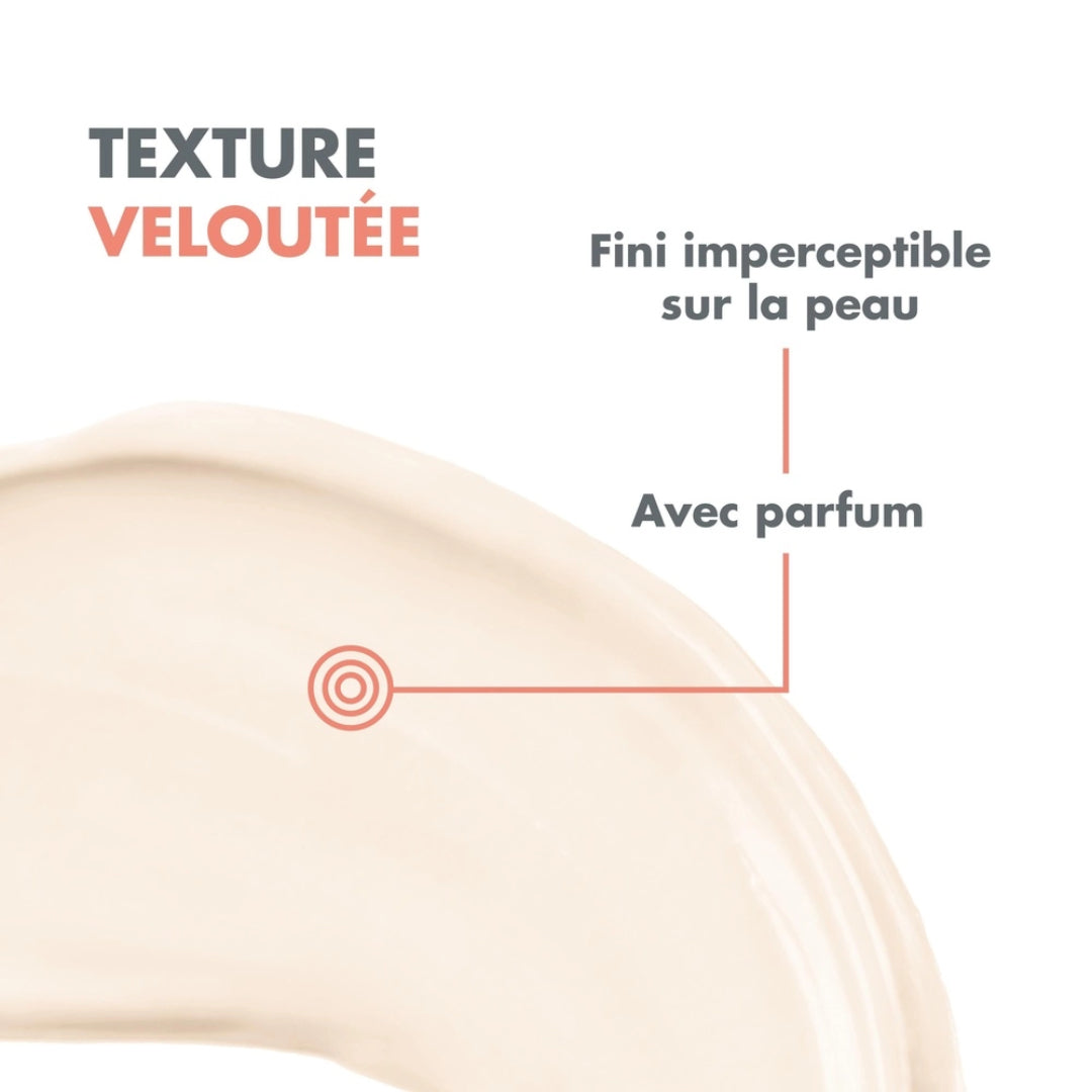 AVÈNE Solaire Crème Fini Invisible SPF50+ | 50ml