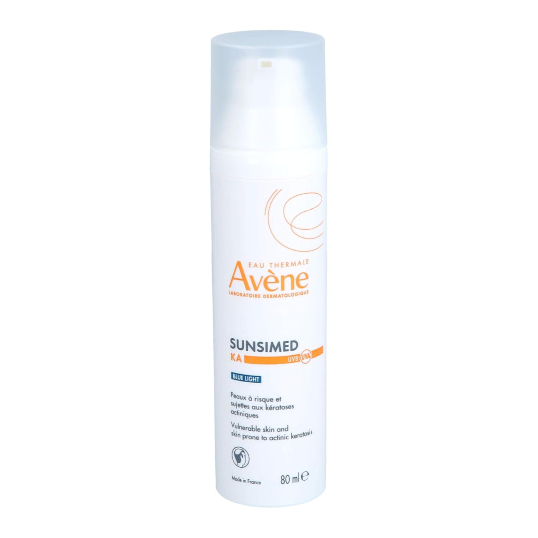AVÈNE SunsiMed UVB-UVA | 80ml