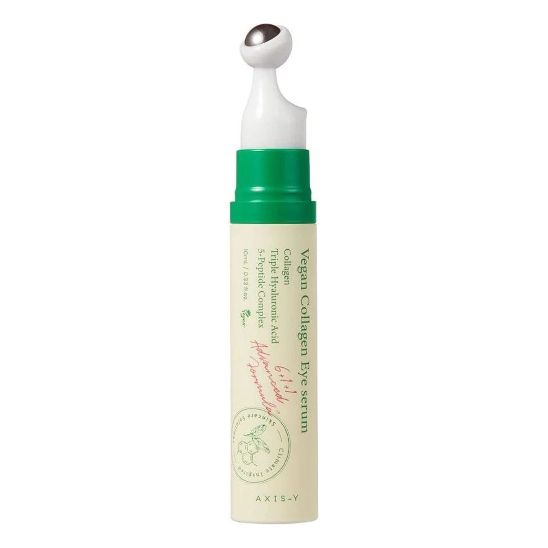 AXIS-Y VEGAN COLLAGEN EYE SERUM - 10ml