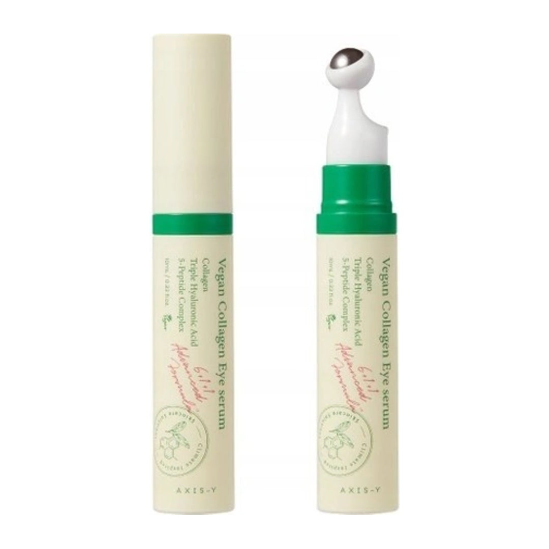 AXIS-Y VEGAN COLLAGEN EYE SERUM - 10ml