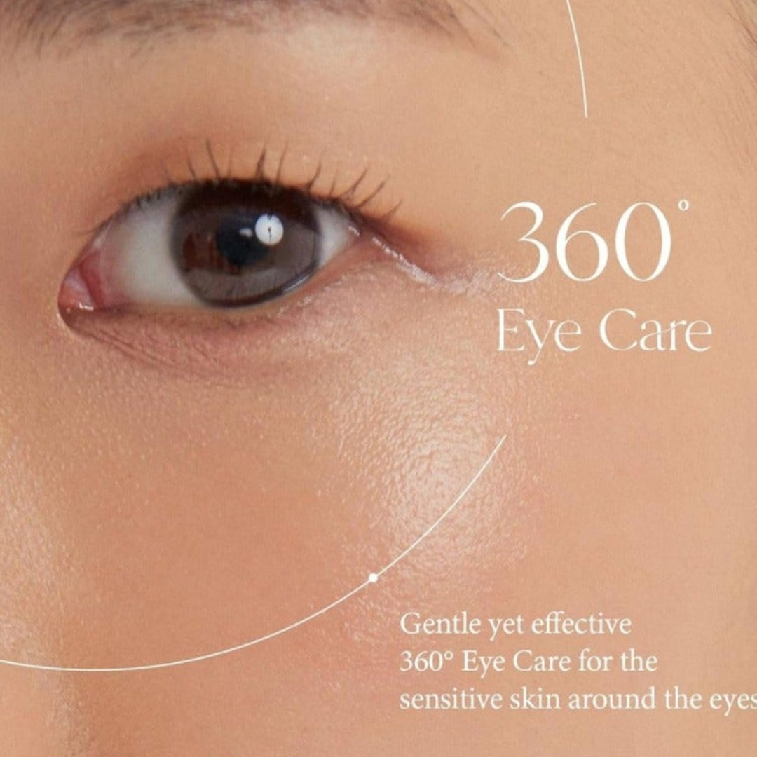 AXIS-Y Vegan Collagen Eye Serum 10ml & Dark Spot Correcting Glow Serum 30ml