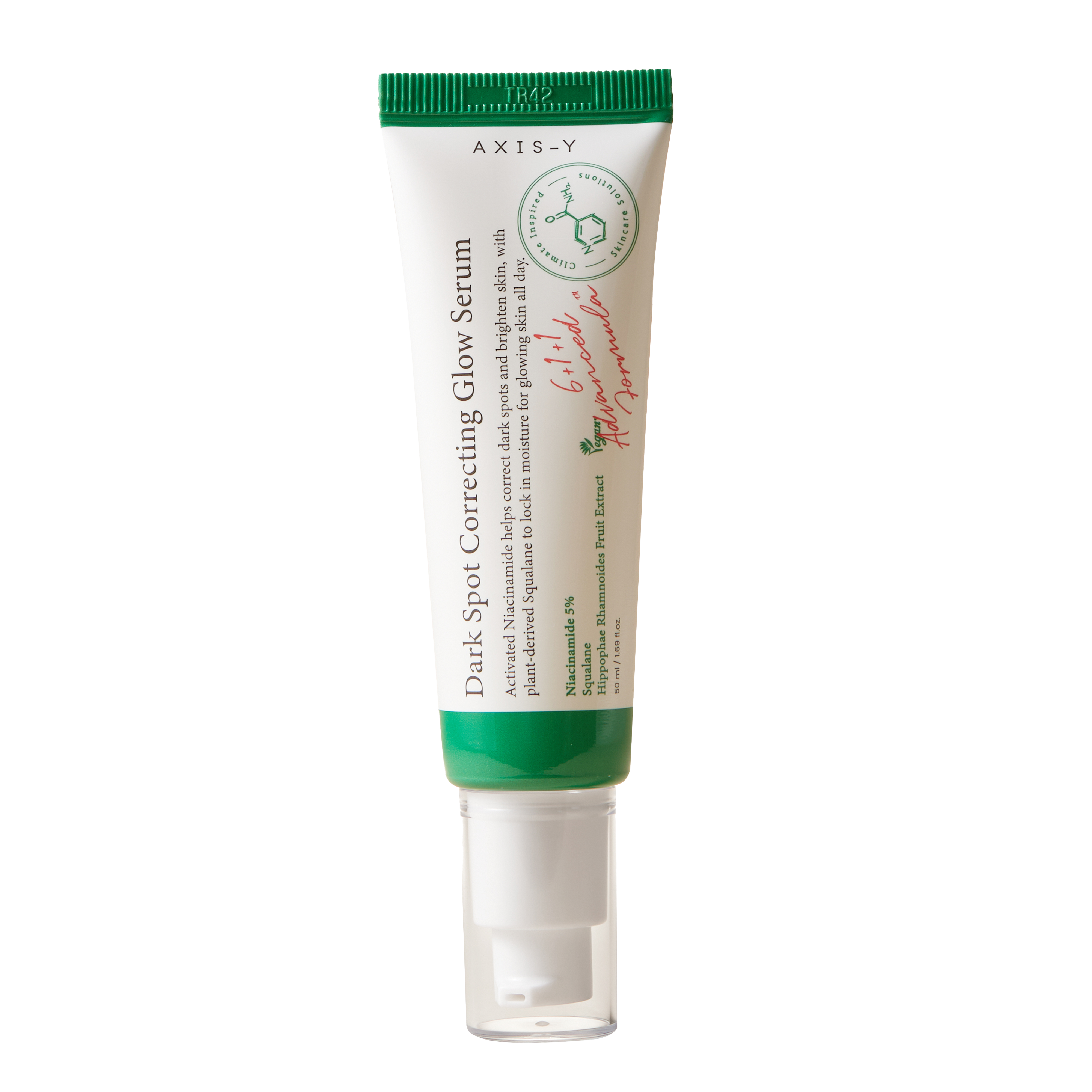 DARK SPOT CORRECTING GLOW SERUM - 50ml