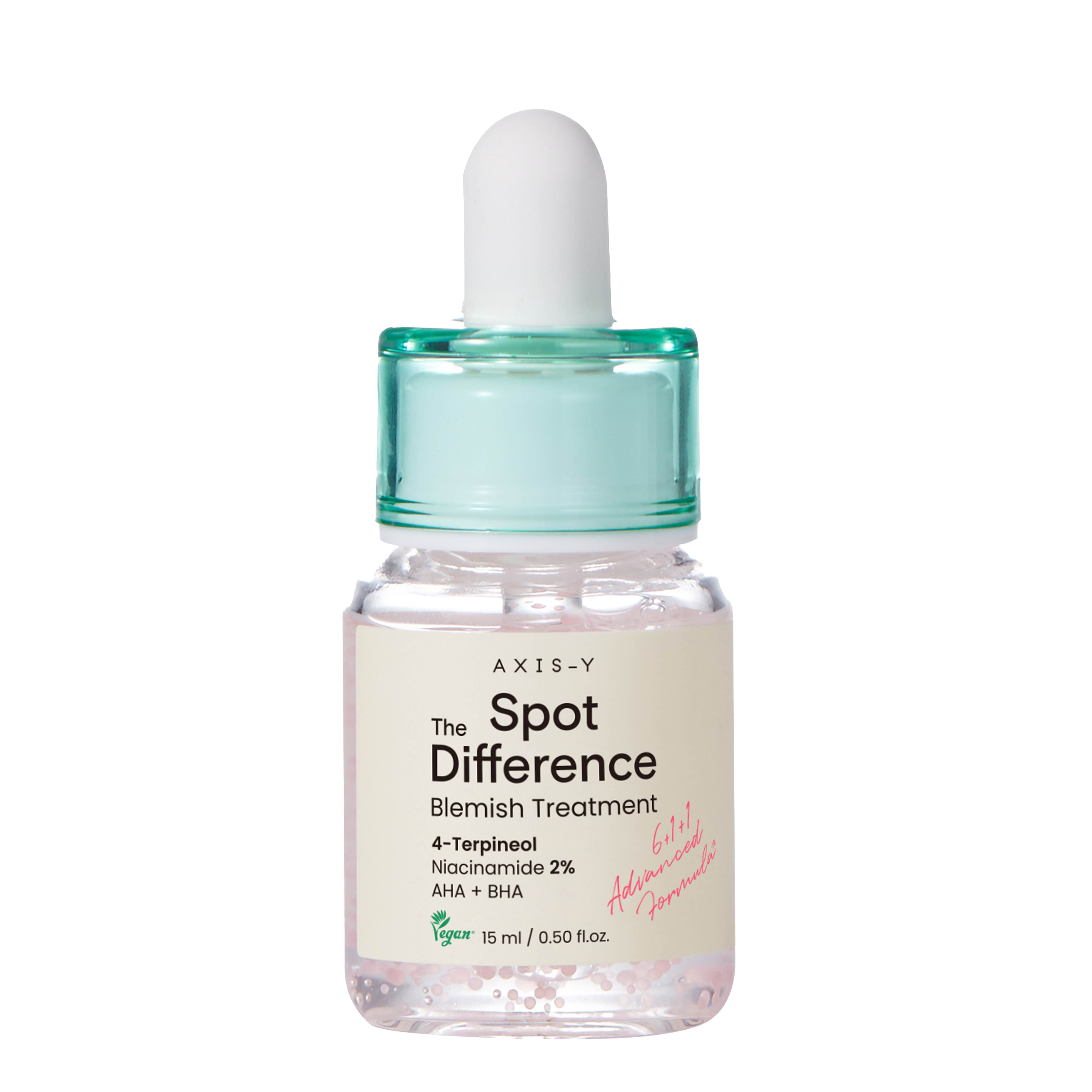 SPOT THE DIFFERENCE BLEMISH TREATMENT 15ML