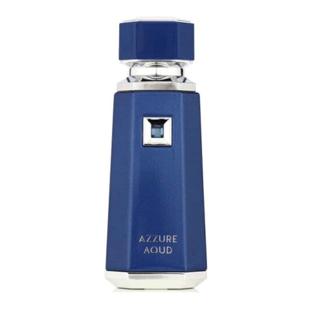 AZZURE OUD Eau de Parfum FRENCH AVENUE Unisexe - 100 ml