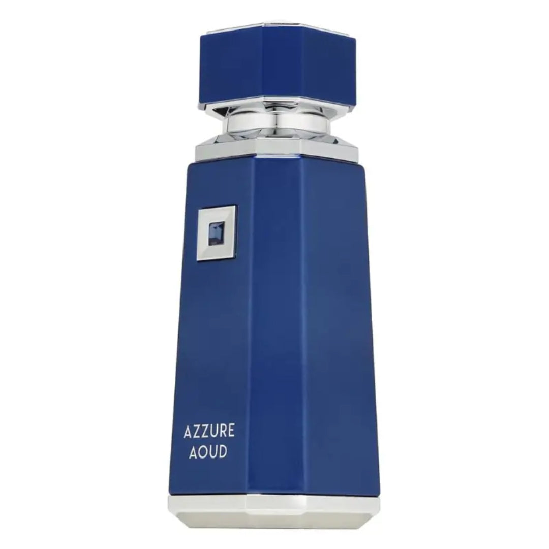 AZZURE OUD Eau de Parfum FRENCH AVENUE Unisexe - 100 ml
