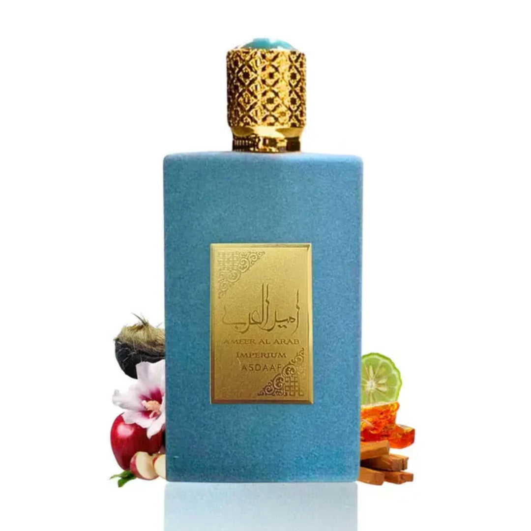 Ameer Al Arab Imperium Eau De Parfum Pour Homme - ASDAAF 100ml