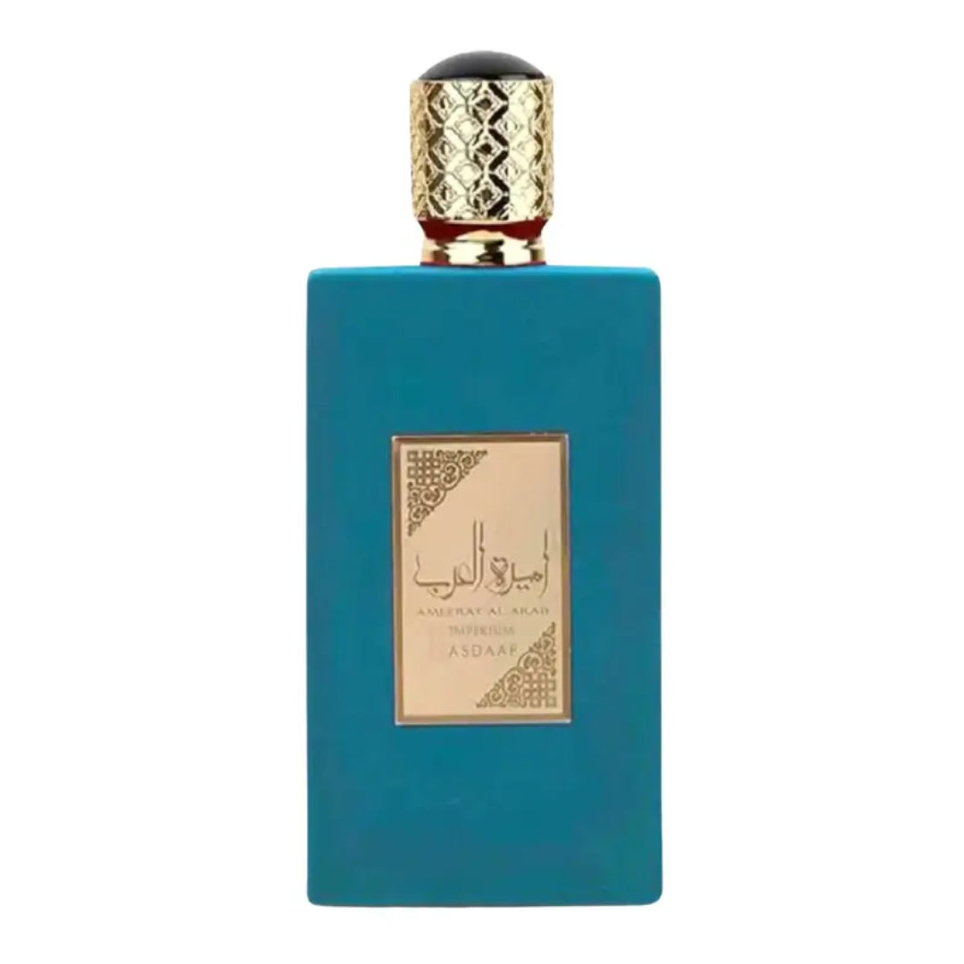 Ameer Al Arab Imperium Eau De Parfum Pour Homme - ASDAAF 100ml