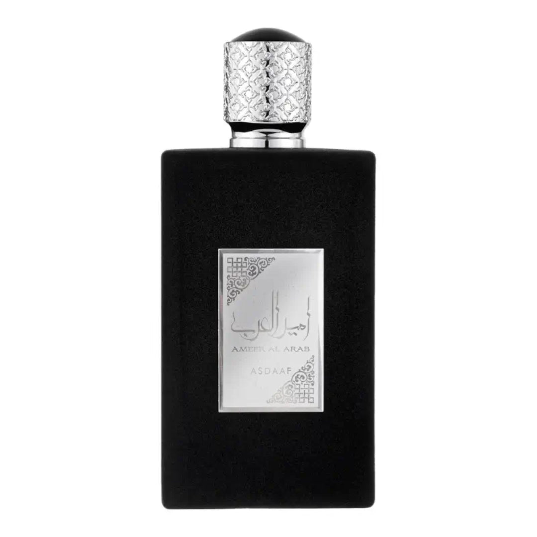 Ameer al Arab Eau de Parfum - ASDAAF 100ml