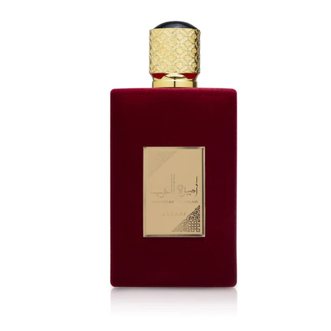 Ameerat Al Arab Eau de Parfum Pour Femme - ASDAAF 100ml