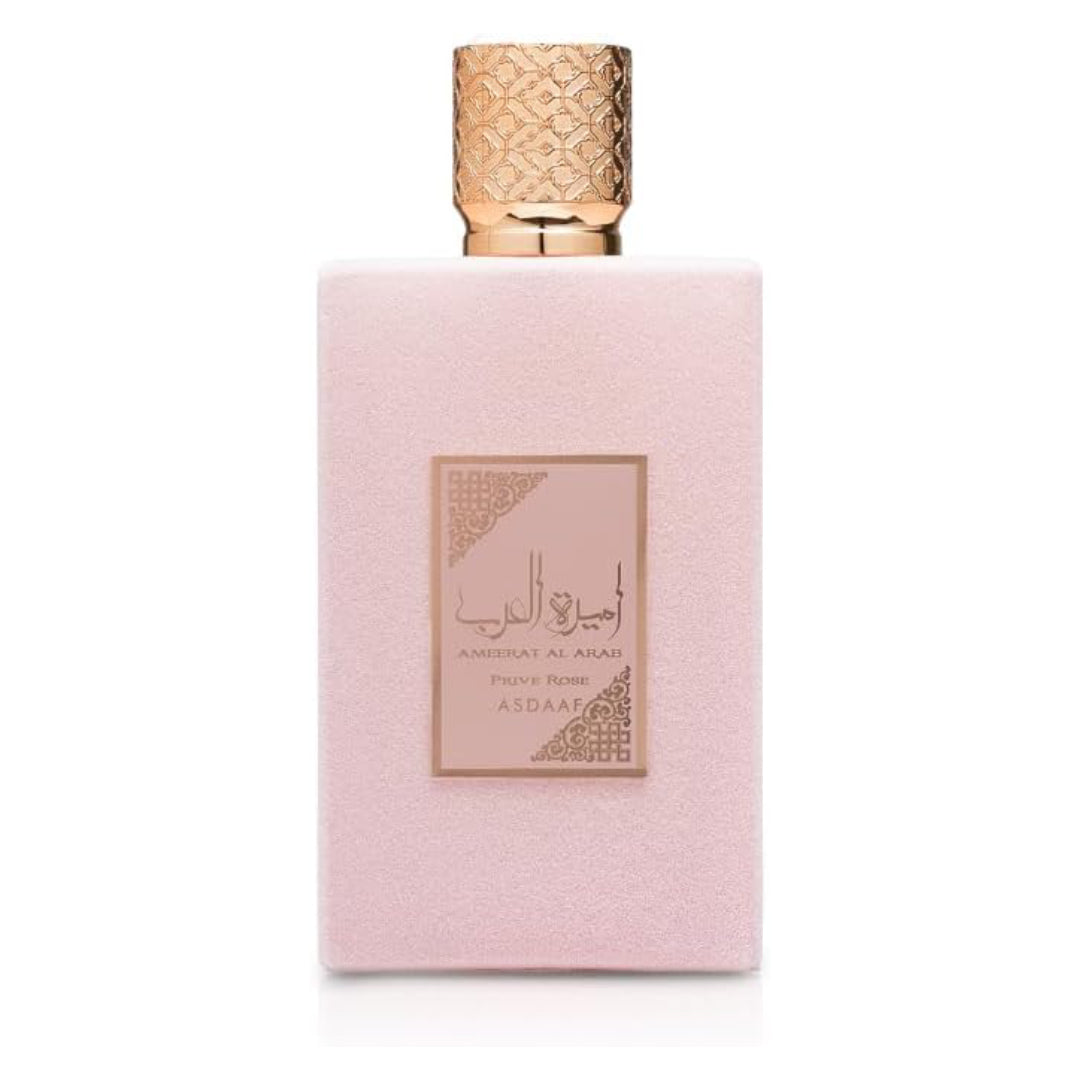 Ameerat Al Arab Prive Rose Eau De Parfum Pour Femme - ASDAAF 100ml